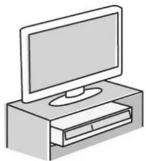 PANASONIC VDR-D300E - ■ Användning med DVD-spelare/-inspelare! (→ 112) - 1