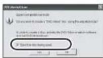 PANASONIC VDR-D300E - Oprettelse af DVD-Video-disk på en computer - 3
