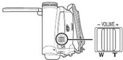 PANASONIC NV-GS60E - Afspilning billede-for-billede - 3