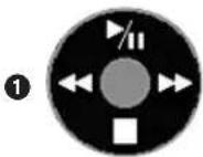 PANASONIC NV-GS60E - Når man bruger filmkameraet som Web-kamera - 1