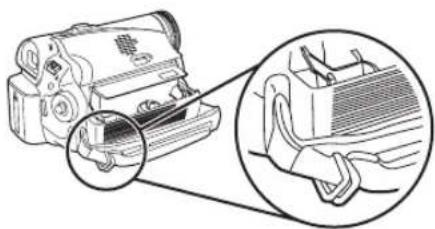 PANASONIC NV-GS60E - Cuidado: - 2