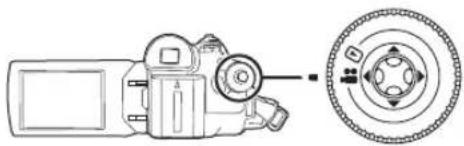 PANASONIC NV-GS60E - Optagelse på bänd - 1