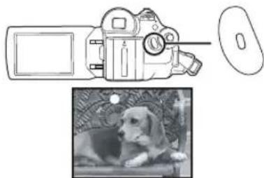 PANASONIC NV-GS60E - Gravar em cassete - 2