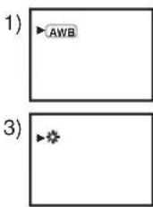 1) AWB 3)