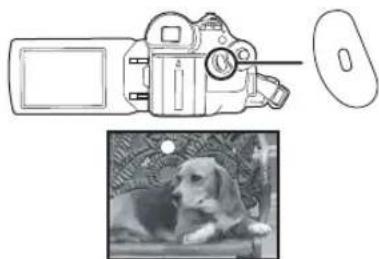 PANASONIC NV-GS60E - Grabación en una cinta - 2