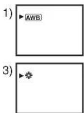 1) AWB 3)
