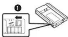 PANASONIC NV-GS60E - Cuidado: - 3