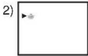 PANASONIC NV-GS60E - Optagelse i naturlige farver (Hvidbalance) - 5