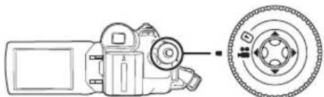 PANASONIC NV-GS60E - Grabación en una cinta - 1