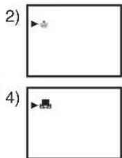 2) 4)