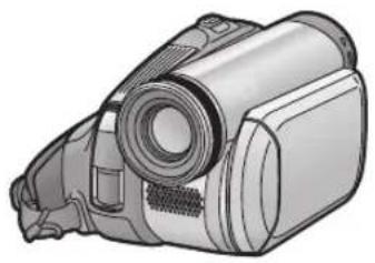 PANASONIC NV-GS60E - Instruções de operação Instrucciones de funcionamiento Bruksanvisning Betjeningsvejledning - 1