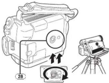 PANASONIC NV-GS60E - Cámara - 5