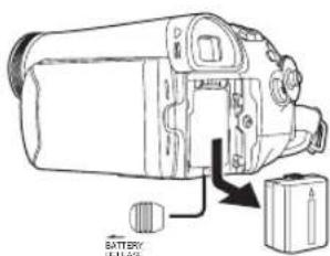 BATTERY ELEGE