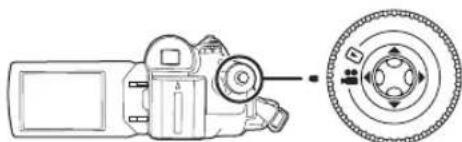 PANASONIC NV-GS60E - Gravar em cassete - 1