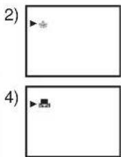 2) 4)