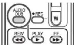 PANASONIC NV-GS57 - Audio dubbing (NV-GS57 only) - 3