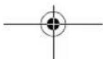 PANASONIC NV-GS57 - ■ To cancel the Cinema function - 6