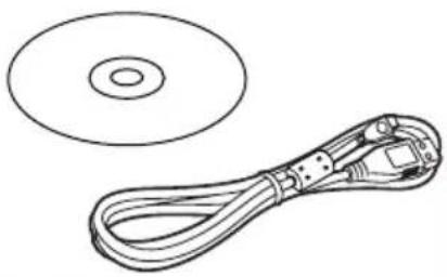 PANASONIC NV-GS500E - Betjeningsvejledning - 1