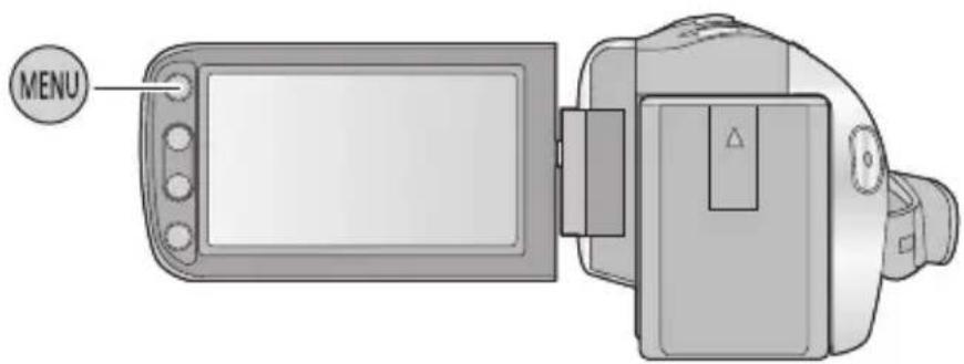 PANASONIC HDC-SDX1 - Kompatibilitet af still-billeder - 1