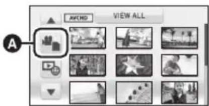 PANASONIC HDC-SDX1 - Autofokus - 2