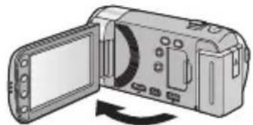 PANASONIC HDC-SDX1 - CD-ROM - 5