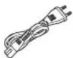 PANASONIC HDC-SDX1 - Lysnetkabel - 1