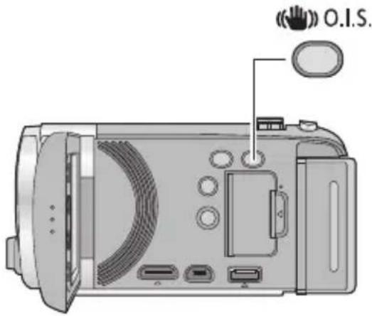 PANASONIC HDC-SDX1 - ■ Ekstra optisk zoom-funktion - 1