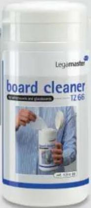 Legamaster 7-210400 - Whiteboard and glassboard cleaner - 6