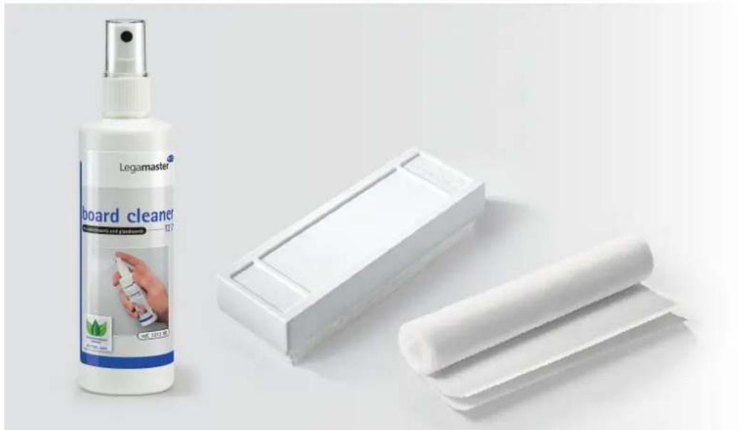 Legamaster 7-210400 - How to start using your Legamaster whiteboard - 3