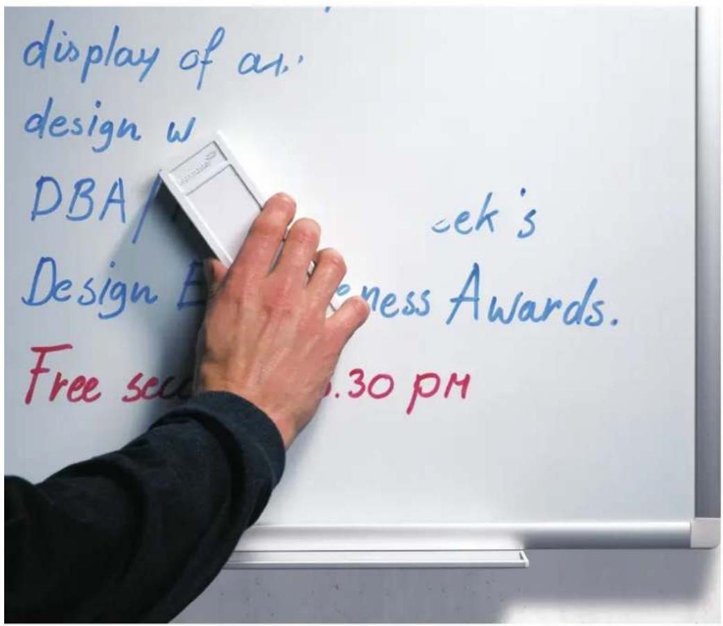 Legamaster 7-210400 - Legamaster whiteboards Cleaning and maintenance - 2