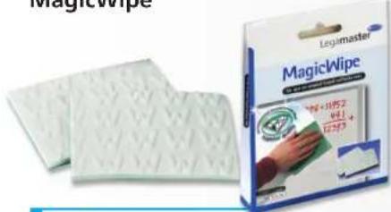 MagicWipe Legimaster MagicWipe 74+1052 6x1 12.8x3