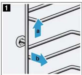 1 a b