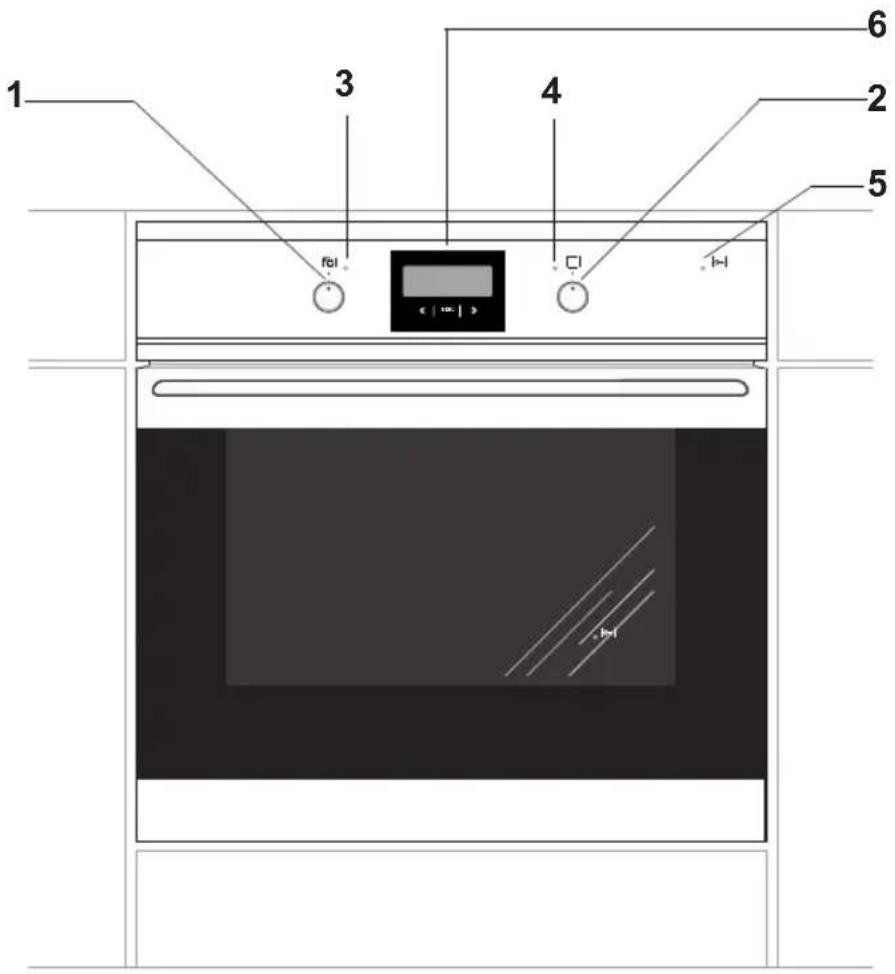 GRAM BIP 106351 B - INDHOLDSFORTEGNELSE - 3