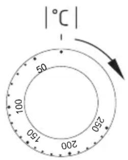 GRAM BIP 106351 B - Ovnens funktioner og betjening - 2