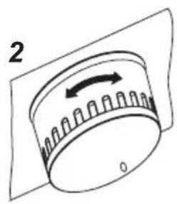 GRAM BIP 106351 B - Hvis ovnen skal tages ud – f.eks. til re pa- ration - 2