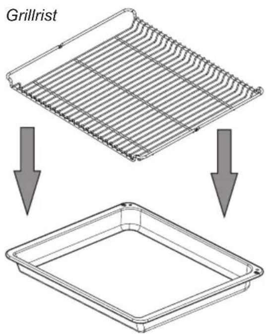 GRAM BIP 106351 B - INDHOLDSFORTEGNELSE - 4