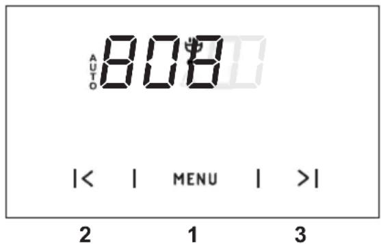 GRAM BIH 106351 B - Halvautomatisk drift - 1