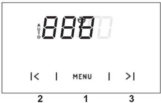 GRAM BIH 106351 B - Automatisk drift - 2