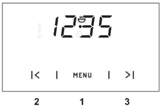 GRAM BIH 106351 B - Automatisk drift - 3