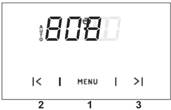 GRAM BIH 106351 B - Automatisk drift - 1