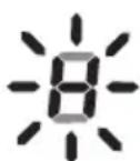 GRAM IN 6074 TF - Indikator for restvarme - 2