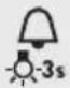 ELECTROLUX EOP721X - Knapper - 1