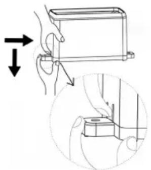 Proove WP1510 - INSTALLATION - 1