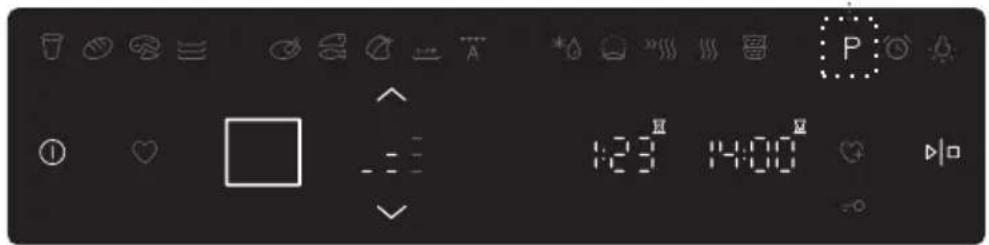 GORENJE BOP658A13BG - AUTOMATISK RENG∅RING AF OVNEN - PYROLYSE - 2