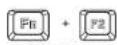 Yeyian YAT1804 - Funciones de Tecla FN / FN Key Functions - 4