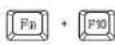 Yeyian YAT1804 - Funciones de Tecla FN / FN Key Functions - 5