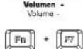 Yeyian YAT1804 - Funciones de Tecla FN / FN Key Functions - 28