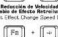 Yeyian YAT1804 - Funciones de Tecla FN / FN Key Functions - 32
