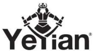 YeYian®