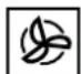 Cylinda IBU 96 V - CONVECTION BAKE (ÖVER/UNDERV.& - FLÄKT) - 1